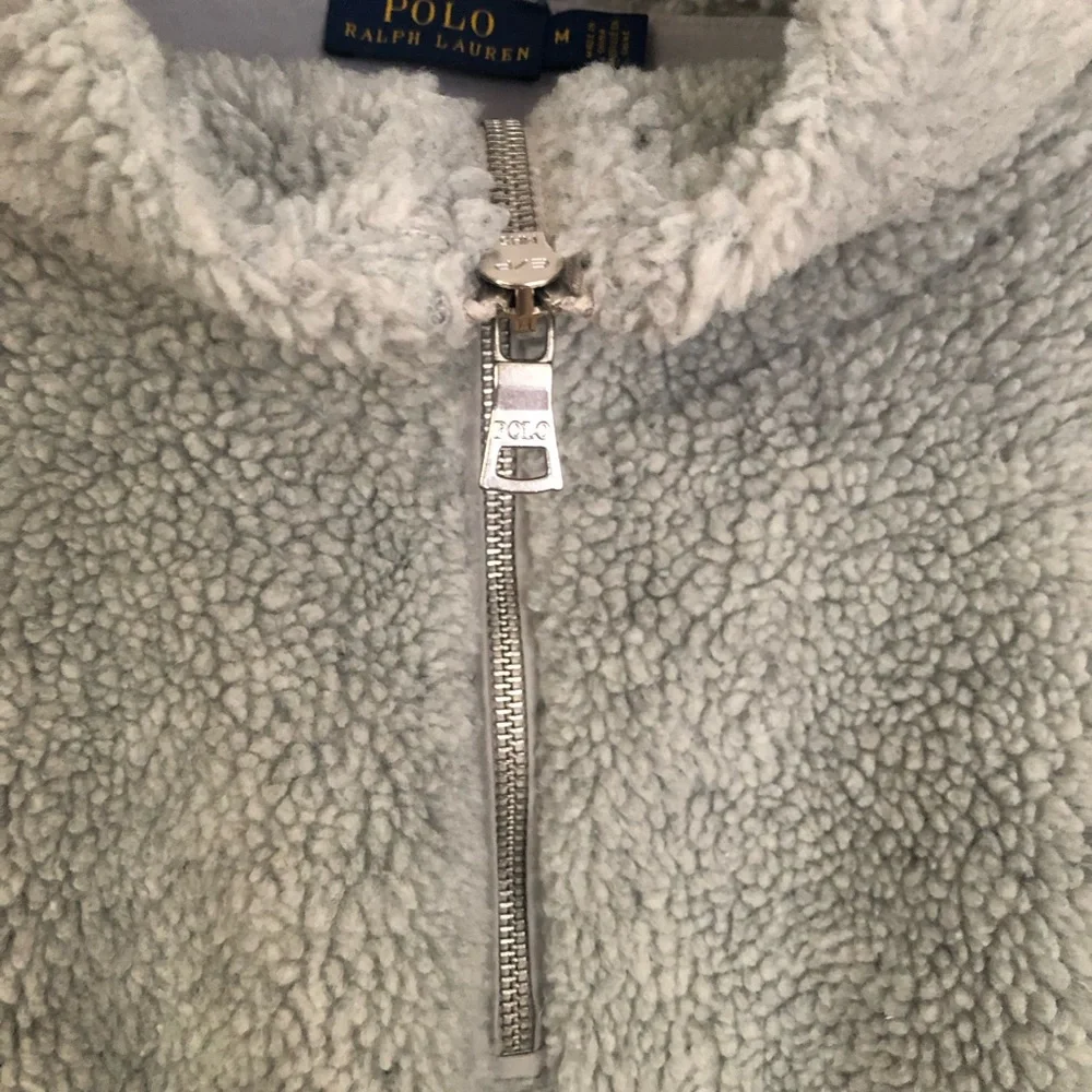 Polo Ralph Lauren this way